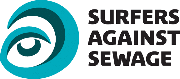 Supporting Surfers Against Sewage and working towards a healthier planet 3