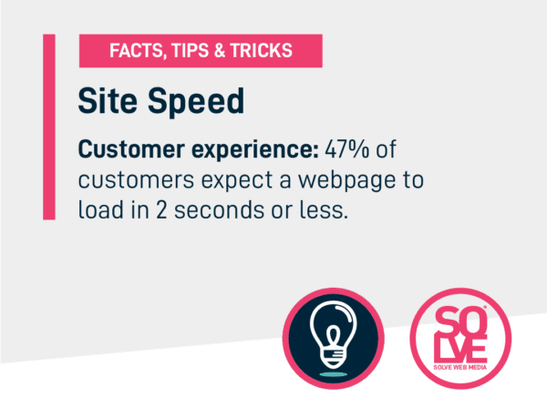 how to improve page load speed