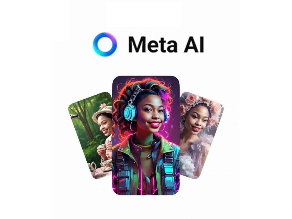 Meta Launches New 'Imagine Me' AI Feature 2