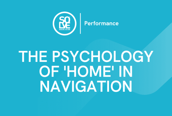 The Psychology of home in navigation