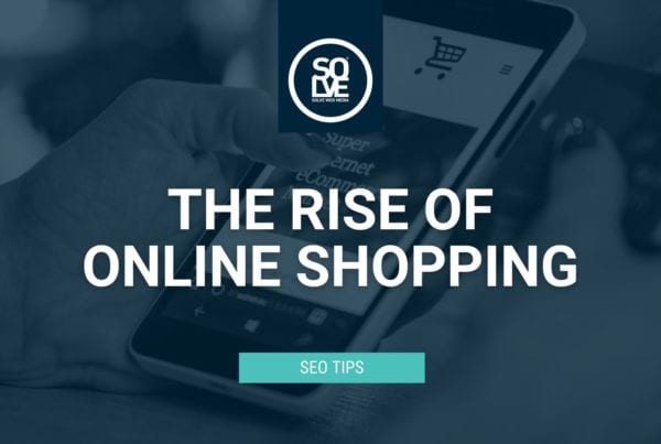 The Rise of Online Shopping: The impact of Covid-19 and how you can adapt 1 The Rise of Online Shopping: The impact of Covid-19 and how you can adapt 1