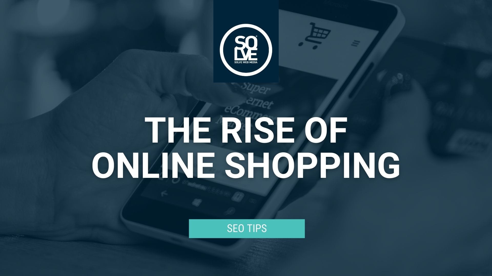 The Rise of Online Shopping: The Impact of Covid-19