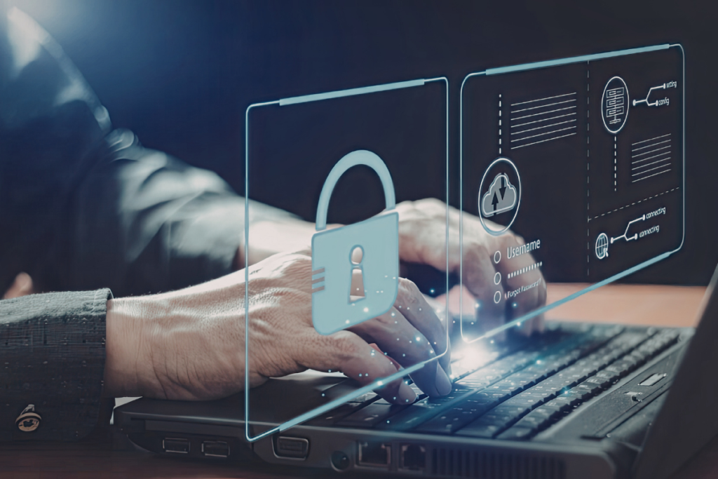 wix vs wordpress for security