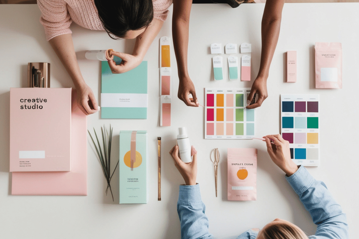what are brand guidelines - a 2026 guide
