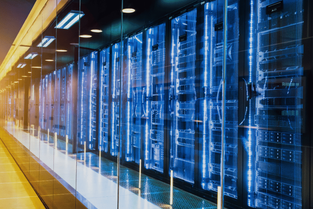 what is a server