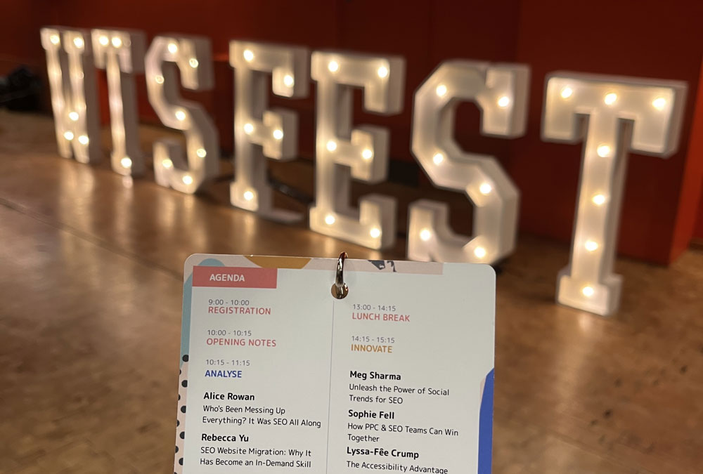 The Best SEO Conferences in 2026 (UK, Europe and US) 2