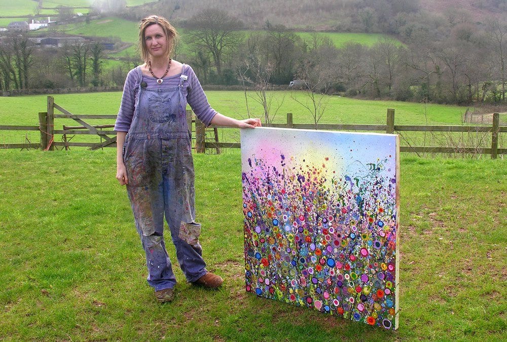 Yvonne Coomber